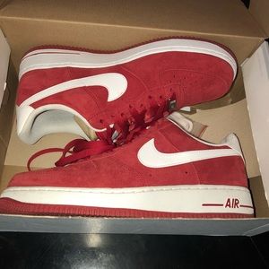 Nike Air Force 1 low